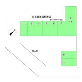平面図