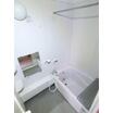 バス/シャワー
