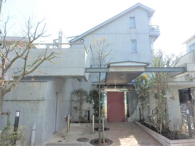 リヴィエール鷺宮 ３０６ 1Kの画像