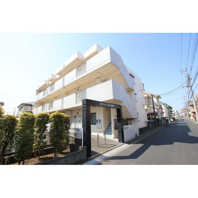 武蔵野線「東所沢」駅徒歩18分！