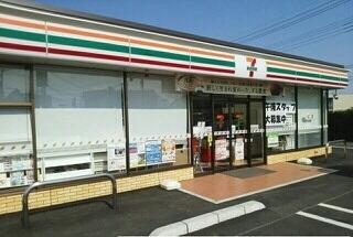 セブンイレブン松伏町松伏店
