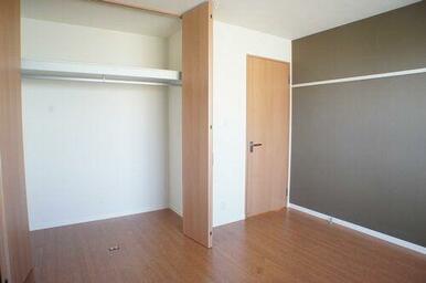 ★北洋室☆　６．６帖の洋室♪