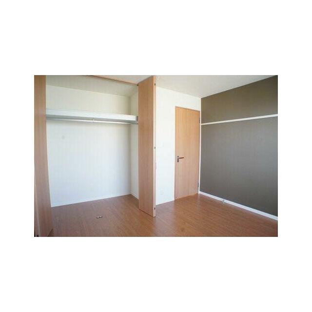 ★北洋室☆　６．６帖の洋室♪