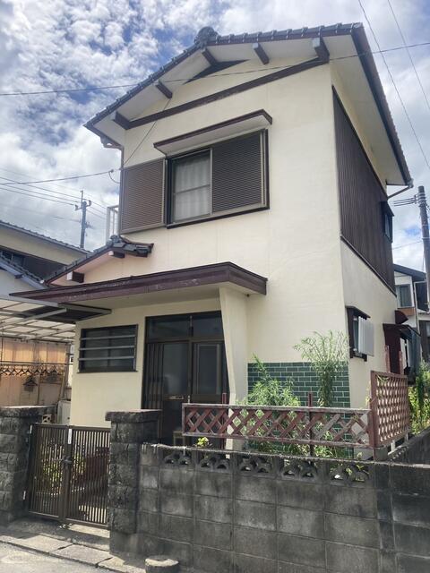 物件画像 北九州市小倉南区 徳吉西３丁目 (徳力嵐山口駅) 住宅用地
