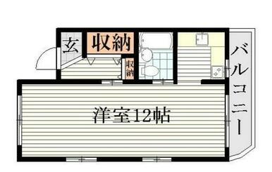 図面は反転タイプです。