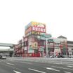 ショッピング施設