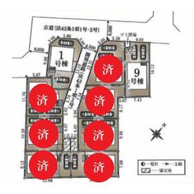 地形図等
