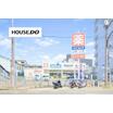 ショッピング施設