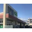 ショッピング施設