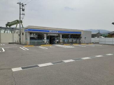 ローソン大西町店様