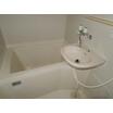 バス/シャワー