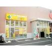 ショッピング施設