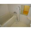 バス/シャワー