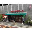 ショッピング施設