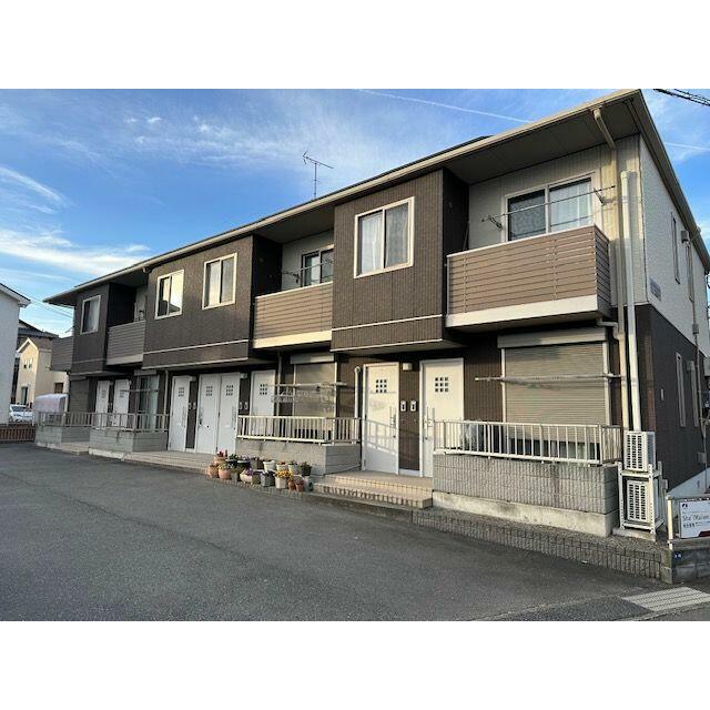 安中市原市のペット共生シャーメゾン☆Ｗｉ－Ｆｉ無料♪
