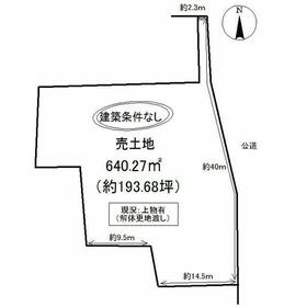地形図等