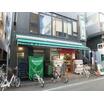 ショッピング施設