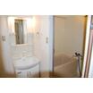 バス/シャワー
