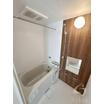 バス/シャワー