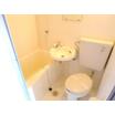 バス/シャワー