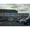 ショッピング施設