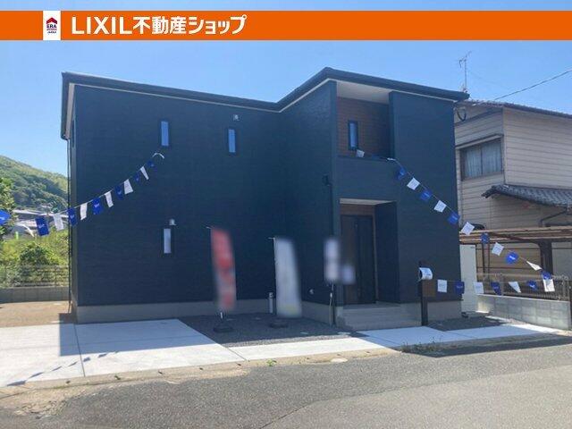 物件画像 遠賀郡岡垣町 海老津駅南２丁目 (海老津駅) 2階建 4LDK