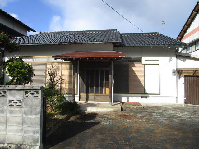 物件画像 田川郡添田町 大字庄 (西添田駅) 1階建 3DK