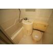 バス/シャワー
