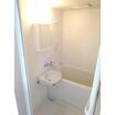 バス/シャワー