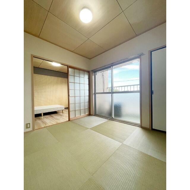 写真は302号