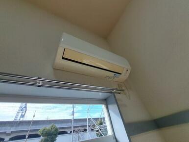 エアコン