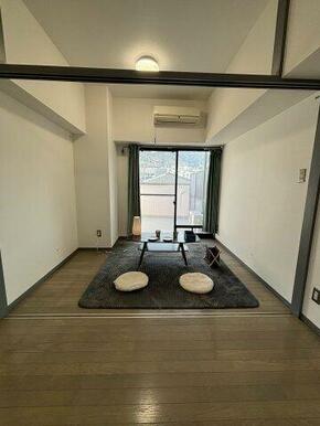 同建物別部屋 現況優先