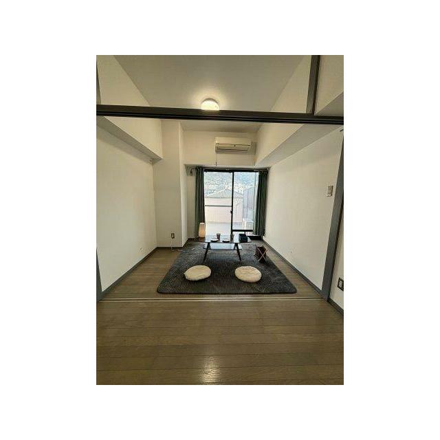 同建物別部屋 現況優先