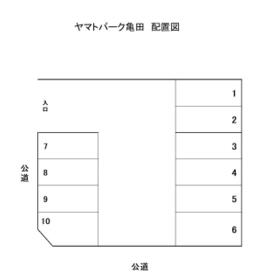 平面図