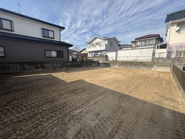 物件画像 福岡市西区 生の松原２丁目 (下山門駅) 住宅用地