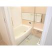 バス/シャワー
