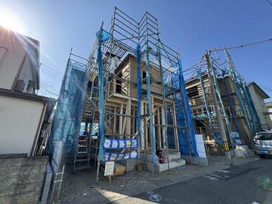 ここに住むために一生懸命頑張ろうと思えてくる家に住みたい（3号棟）
