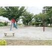 公園