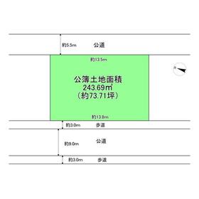 地形図等