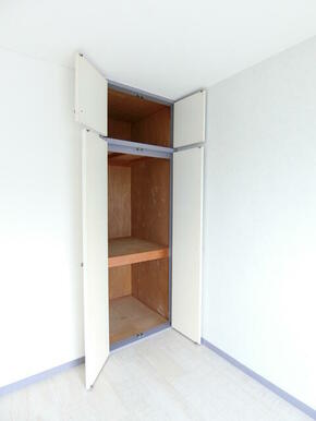 ★収納もしっかりと確保★