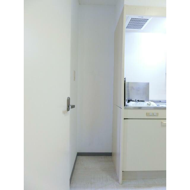 ★冷蔵庫置場もあります★