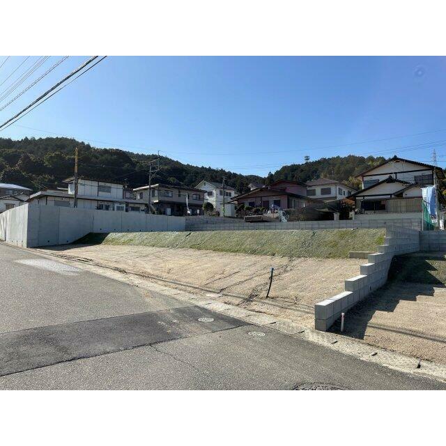 ◆４号地◆現地2025年２月撮影