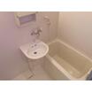 バス/シャワー