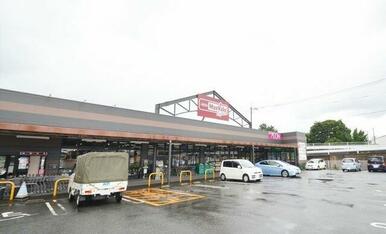 マックスバリュエクスプレス曽根崎店