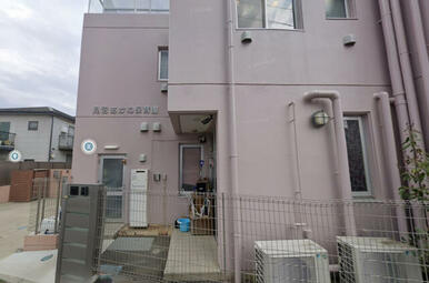 見沼あかね保育園