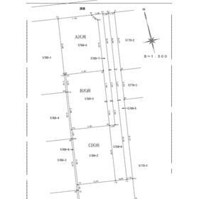 地形図等