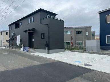 ここに住むために一生懸命頑張ろうと思えてくる家に住みたい（3号棟）