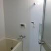 バス/シャワー
