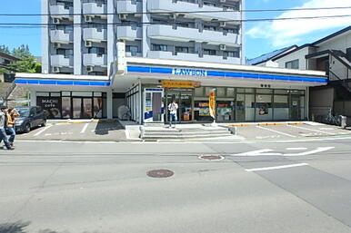 ローソン仙台小松島店