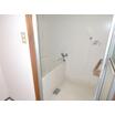 バス/シャワー